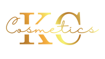 KC Cosmetics logo